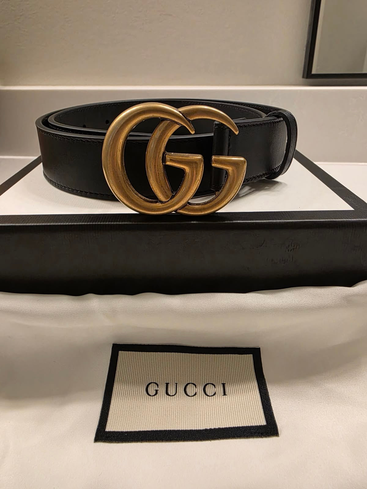Lile Belt