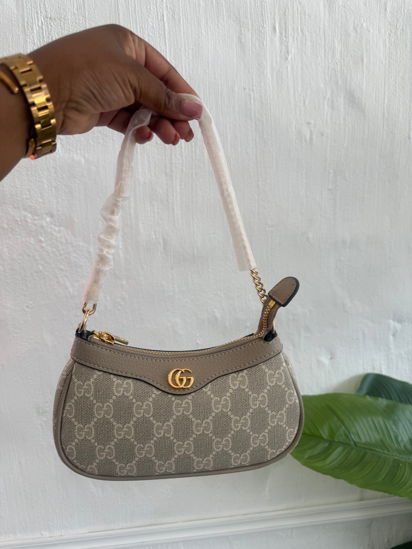 ValleM Bag