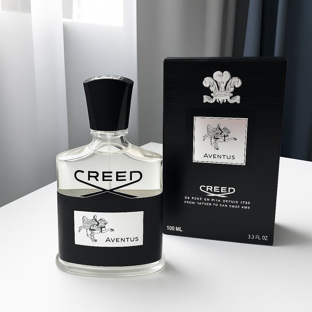 Creed Aventus Eau de Parfum — 100ml