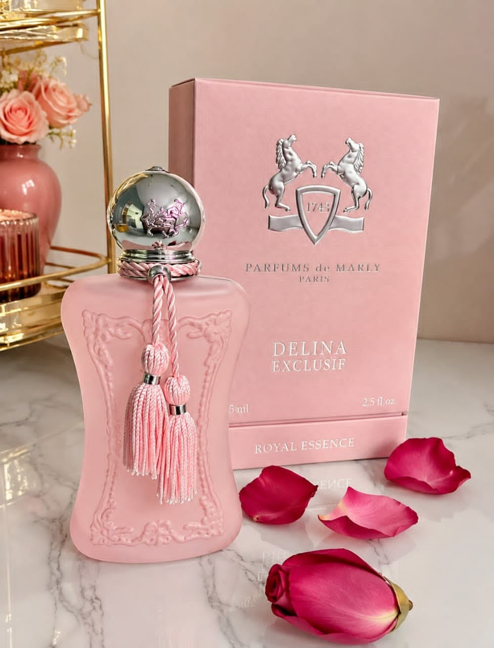 Parfums de Marly- 75ml