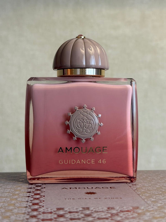 Amouage Guidance 46 Extrait de Parfum – 100ml