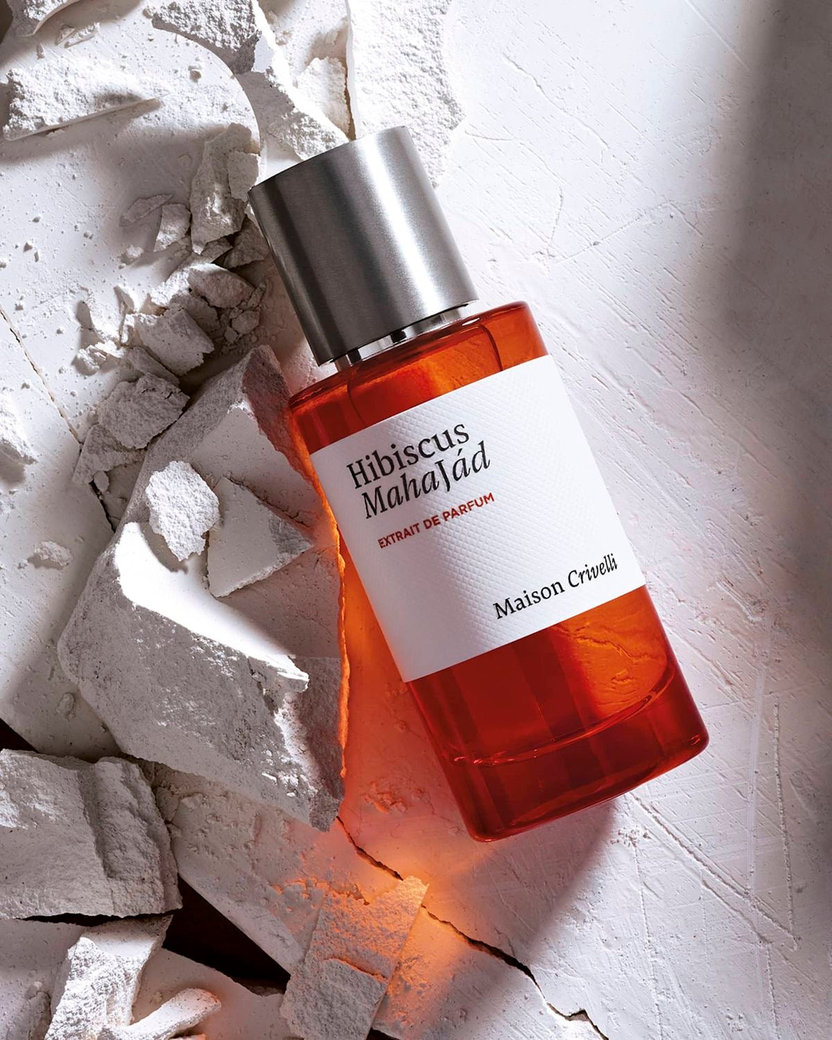 Maison Crivelli Hibiscus Mahajád Extrait de Parfum — 100ml