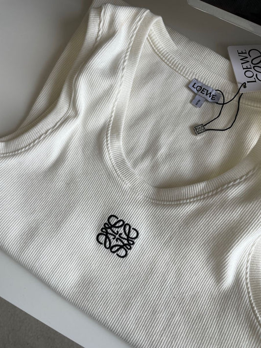 Loewe Vest Top