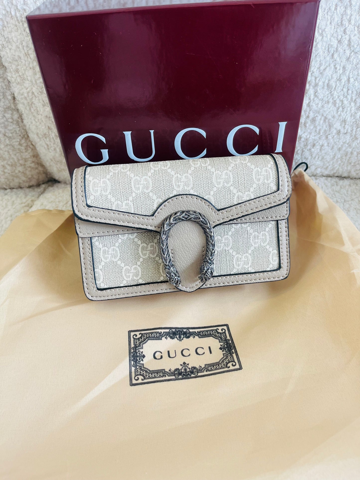 ValleM Handbag