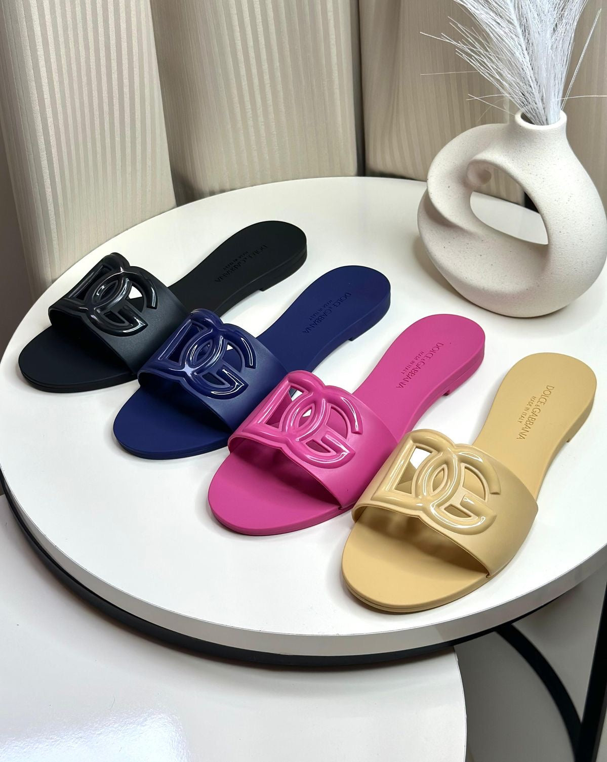 Lille Slides