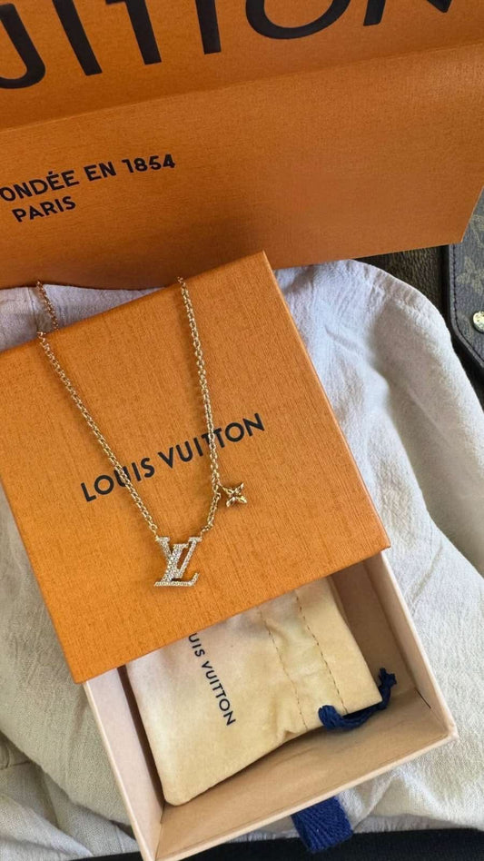 Livion Necklace