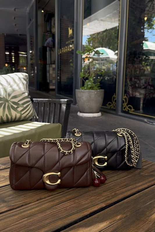 CherryB  Bag