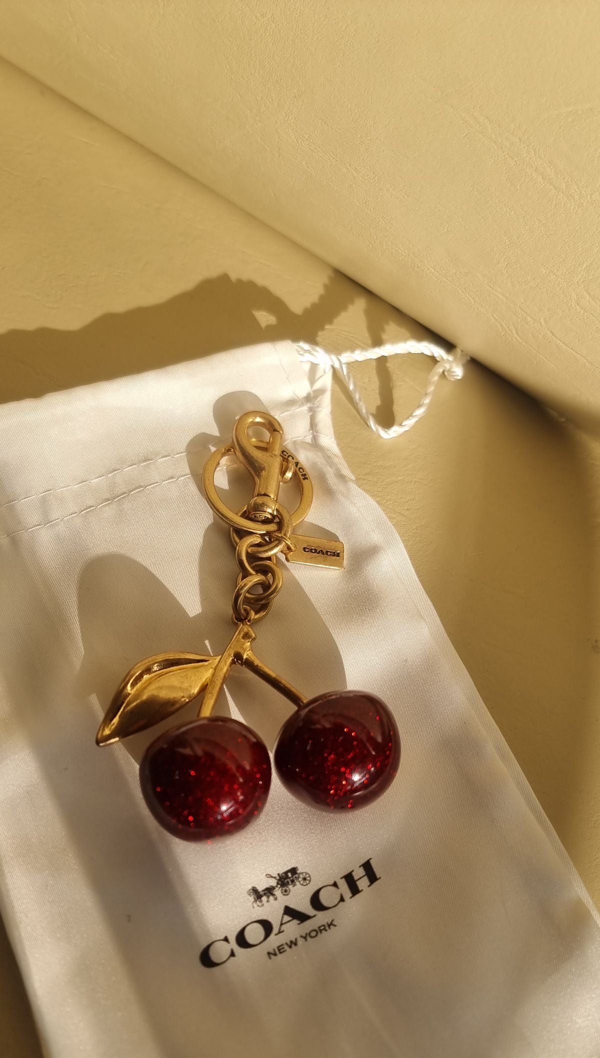 CherryB Charms